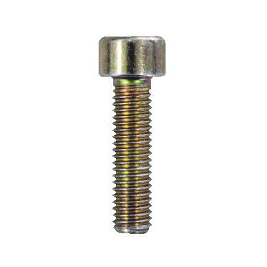 GEDORE Automotive KL-1283-1016 - Tornillo cilíndrico M8 x 30