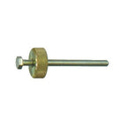 GEDORE Automotive KL-0280-6013 A - Tornillo de apriete con casquillo