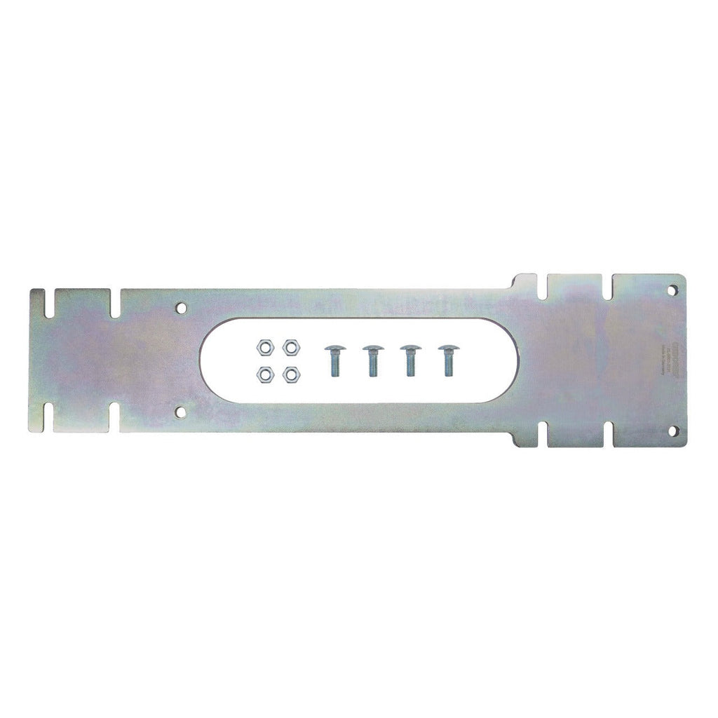 KL-5501-213 - Placa de montaje, MODULO