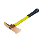 Hacha de bomberos 400 mm ATEX