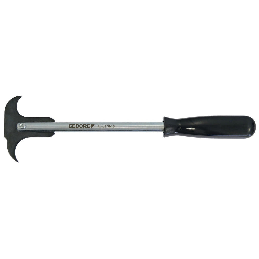 GEDORE Automotive KL-0178-10 - Llave de desmontaje del anillo de sellado