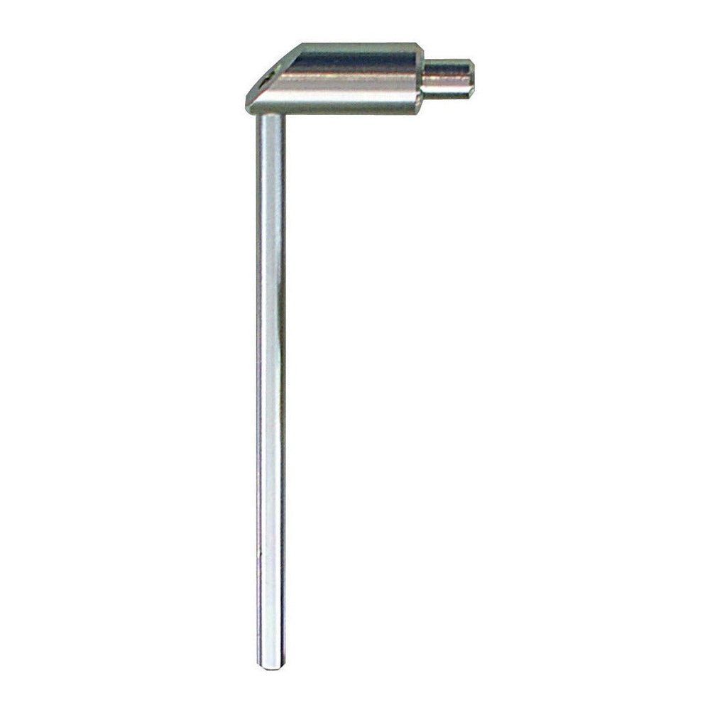 GEDORE Automotive KL-0580-831 A - Mandril de bloqueo para volante