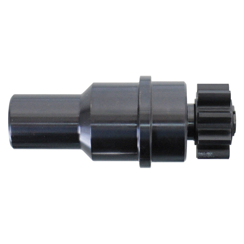 GEDORE Automotive KL-0363-9 A - Dispositivo de arranque del motor DAF