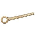 Llave  polig 1 boca recta 2.1/2AF