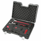 R15003006 - Juego de herramientas de bloqueo, VW-Audi (1.0/1.2/1.4/1.6 FSI/MPI/TSI/TFSI)