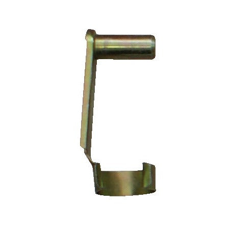GEDORE Automotive KL-0184-0103 - Perno plegable con resorte