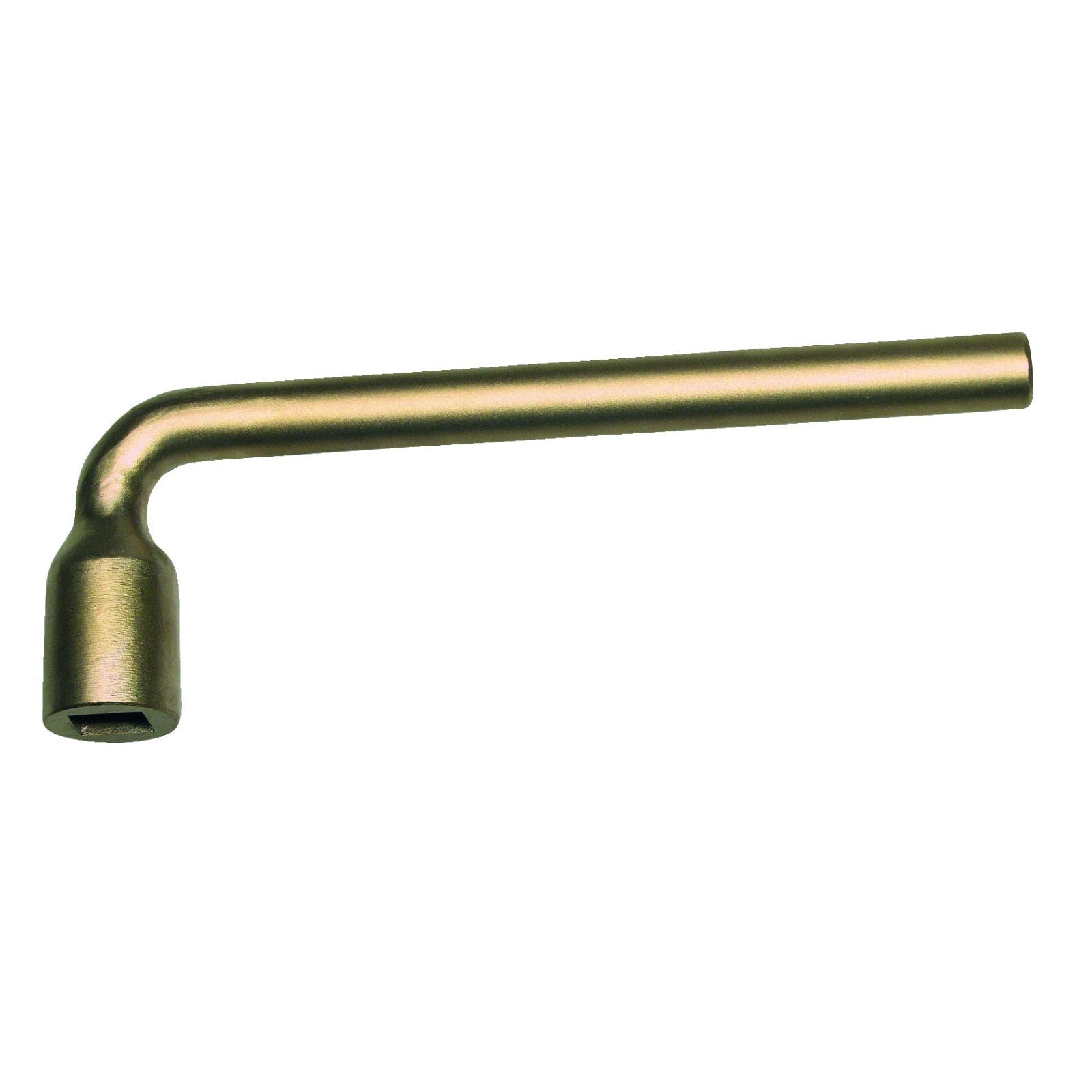 Llave  pipa para cuadrado de 11mm
