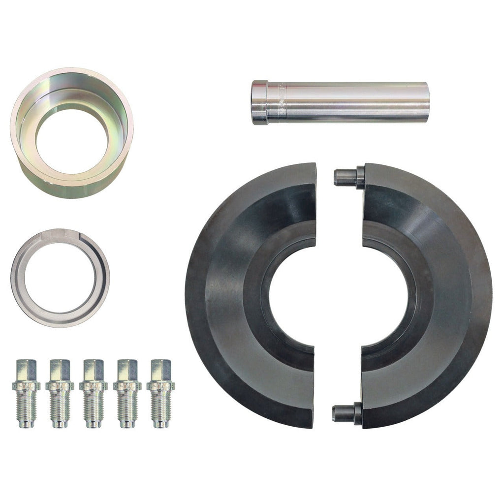 KL-0041-442 - Herramienta para cojinetes de rueda, VW-Audi, Ø 78 mm