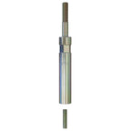 GEDORE Automotive KL-0186-1238-1 - Perno de soporte 129mm