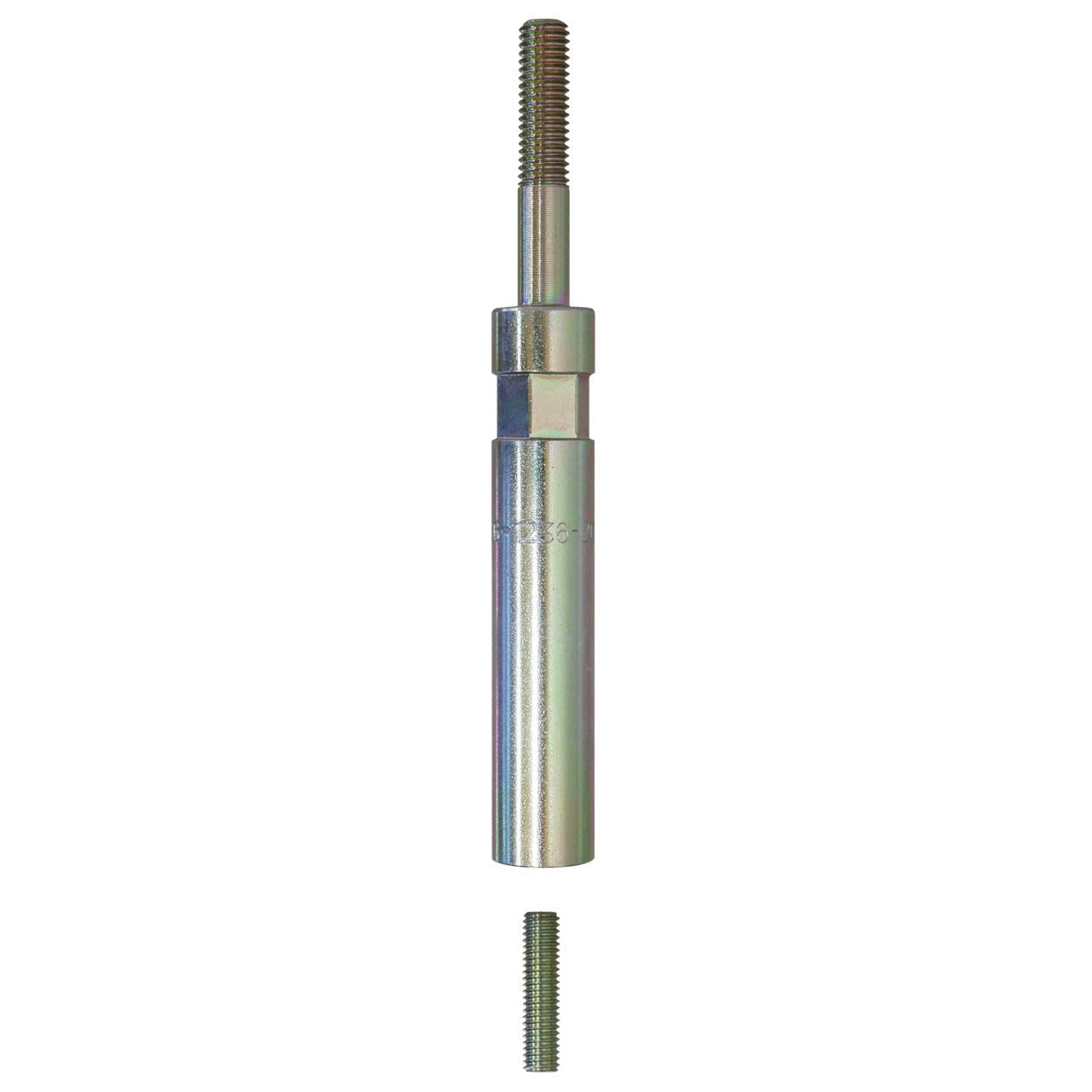 GEDORE Automotive KL-0186-1238-1 - Perno de soporte 129mm
