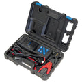 GEDORE Automotive KL-0840-100 K - Comprobador de baterías para vehículo