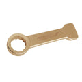 Llave de golpe poligonal 4AF