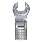 GEDORE Automotive KL-4075-3218 - Llave de estrella para juntas SW18, D-6 puntas, 3/8"