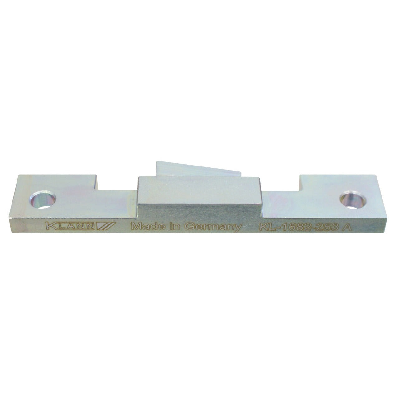 GEDORE Automotive KL-1682-253 A - Calibre de ajuste para árbol de levas