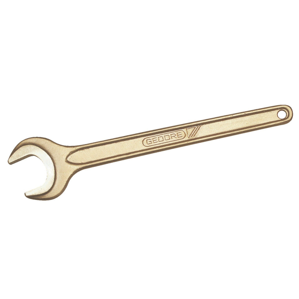Llave fija de una boca 2.1/4AF