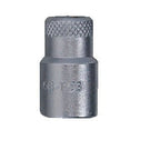 GEDORE Automotive KL-0056-1153 - Inserto enchufable, 2 filos, 8 mm