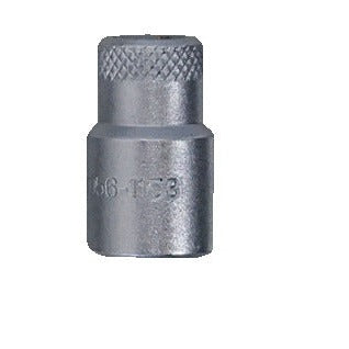 GEDORE Automotive KL-0056-1153 - Inserto enchufable, 2 filos, 8 mm