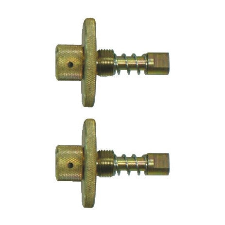 GEDORE Automotive KL-0482-450 A - Herramienta de bloqueo para árbol de levas (2 uds.)
