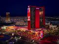 Las Vegas Hilton at Resorts World