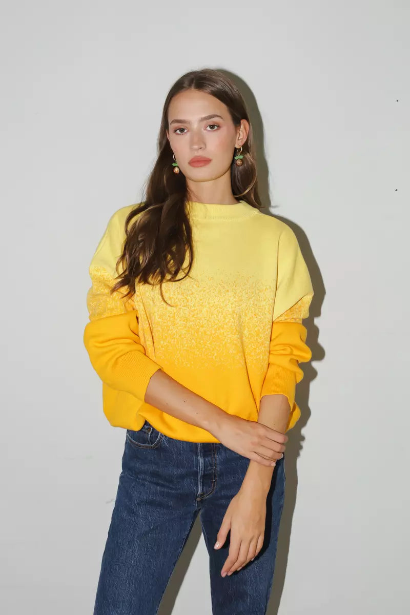 JERSEY SUGAR AMARILLO