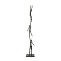 To Grab Sculpture