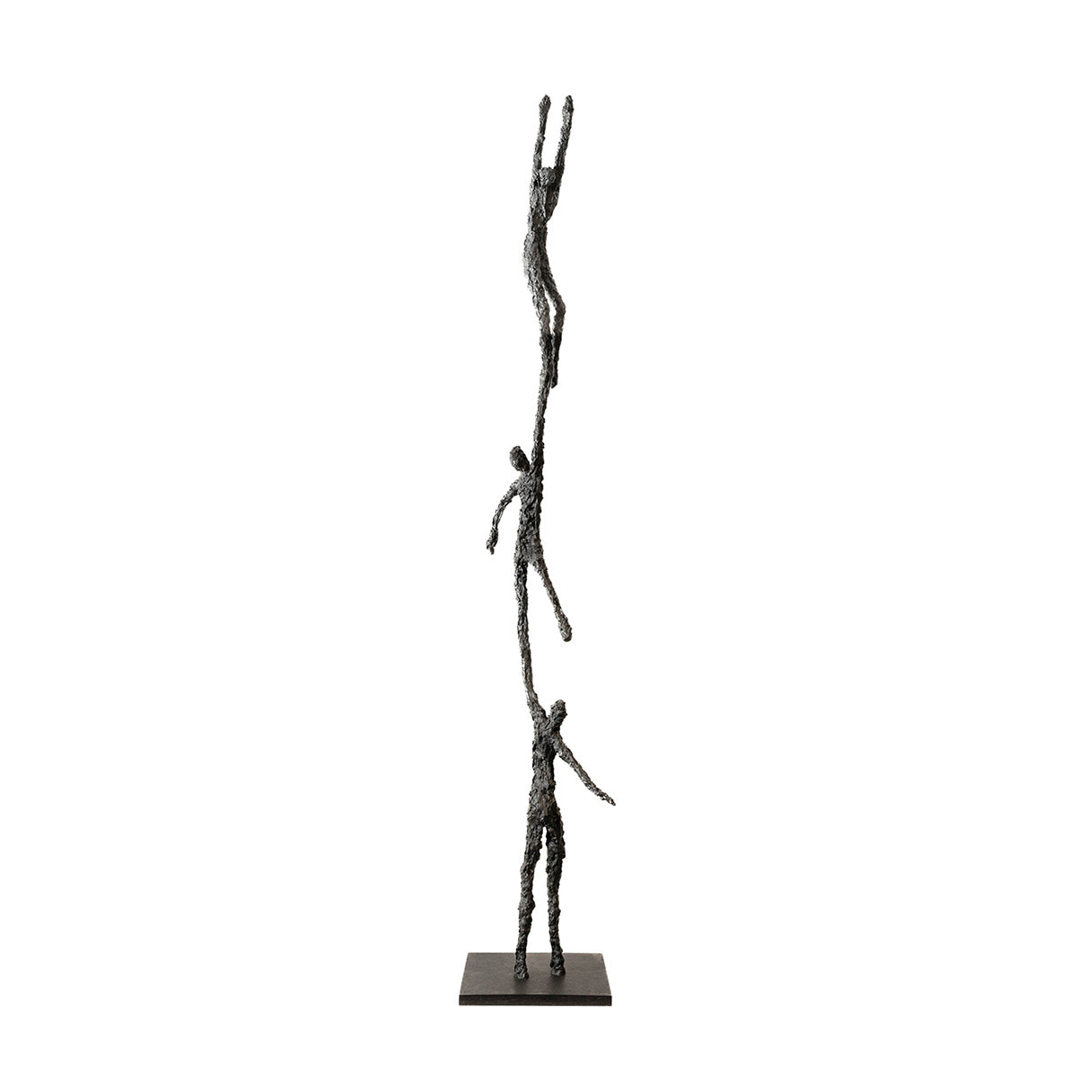 To Grab Sculpture