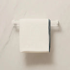 Toallero Tallinn – barra para toalla baño en acero inoxidable