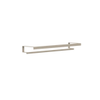 Toallero Tallinn – barra para toalla baño en acero inoxidable