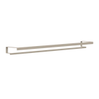 Toallero Tallinn – barra para toalla baño en acero inoxidable