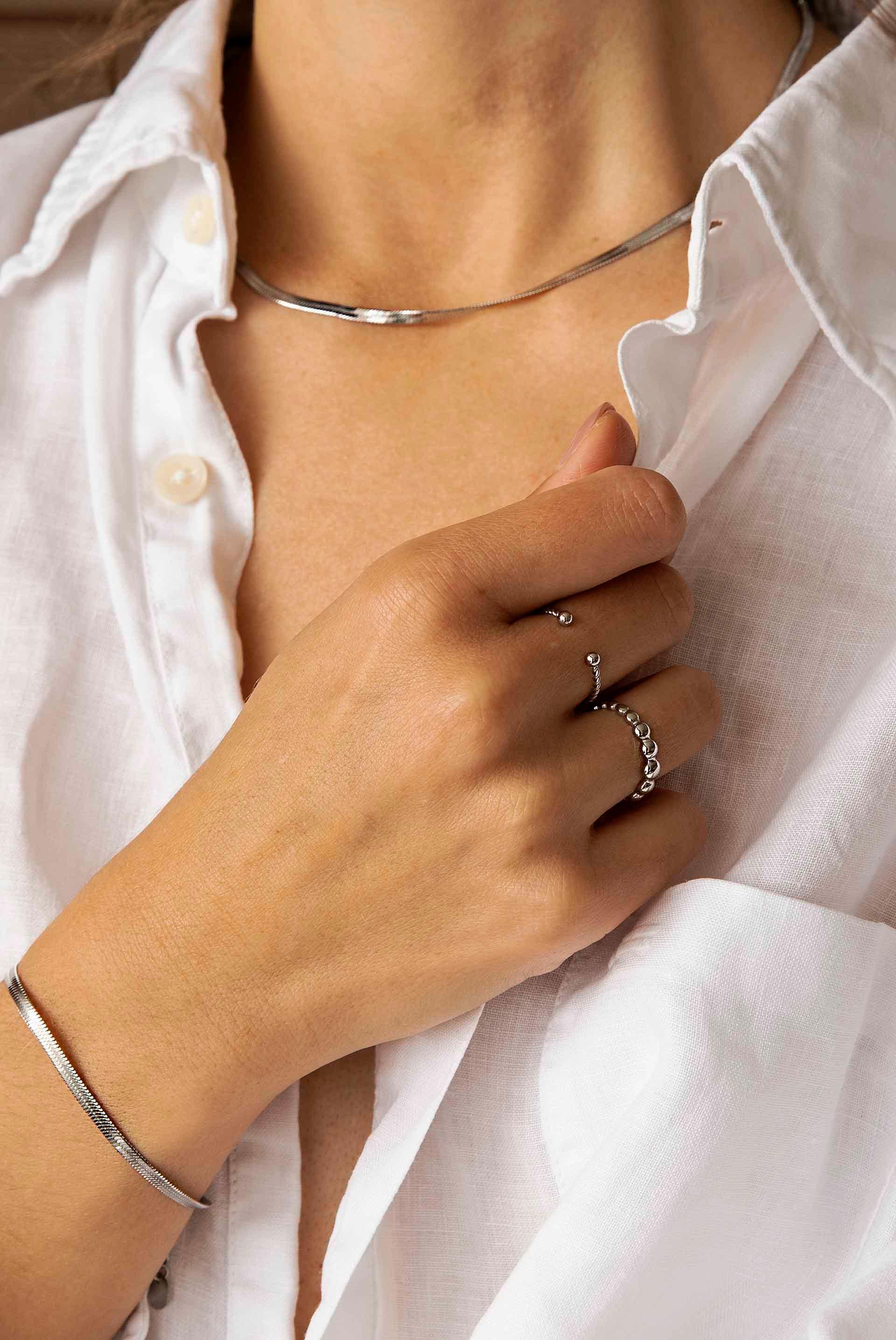 Pulsera Python