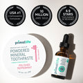 Dental Detox Sensitivity System By Primal Life Organics