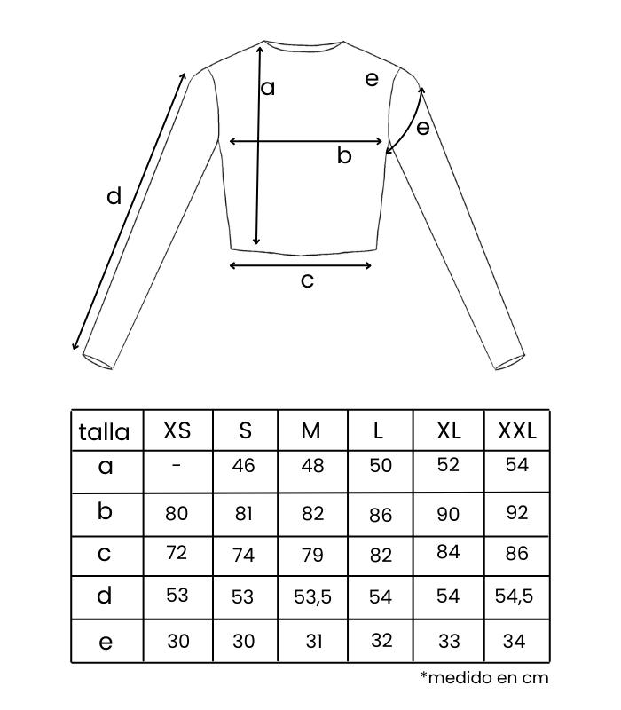 top dalia burdeos ◎