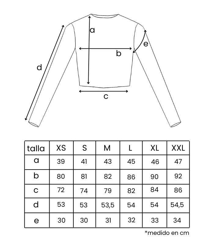 top dalia pistacho △