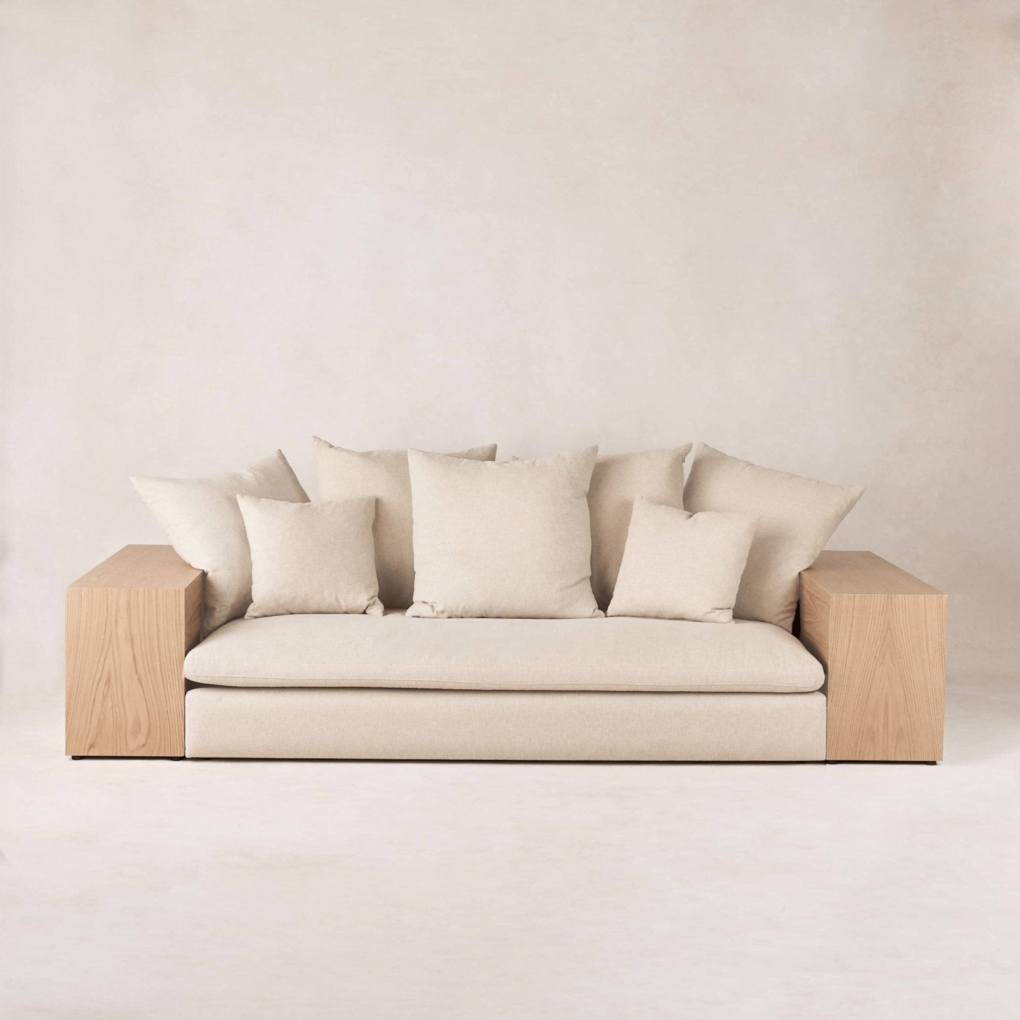 Ropa interior de Lounge
