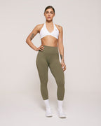 STRENGTH TOP HALTER