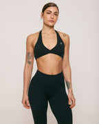 STRENGTH TOP HALTER