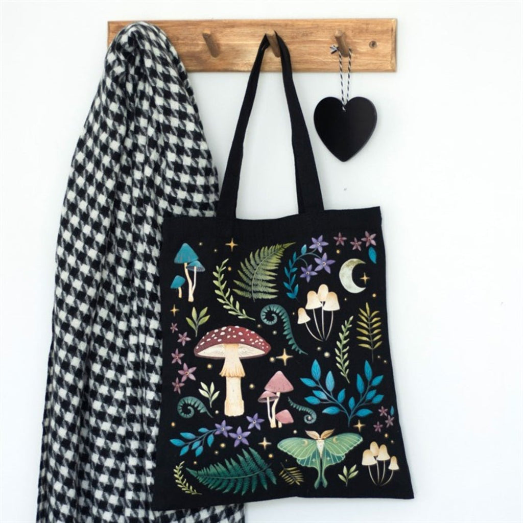 Tote Bag 'Bosque Místico'