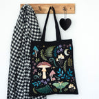 Tote Bag 'Bosque Místico'
