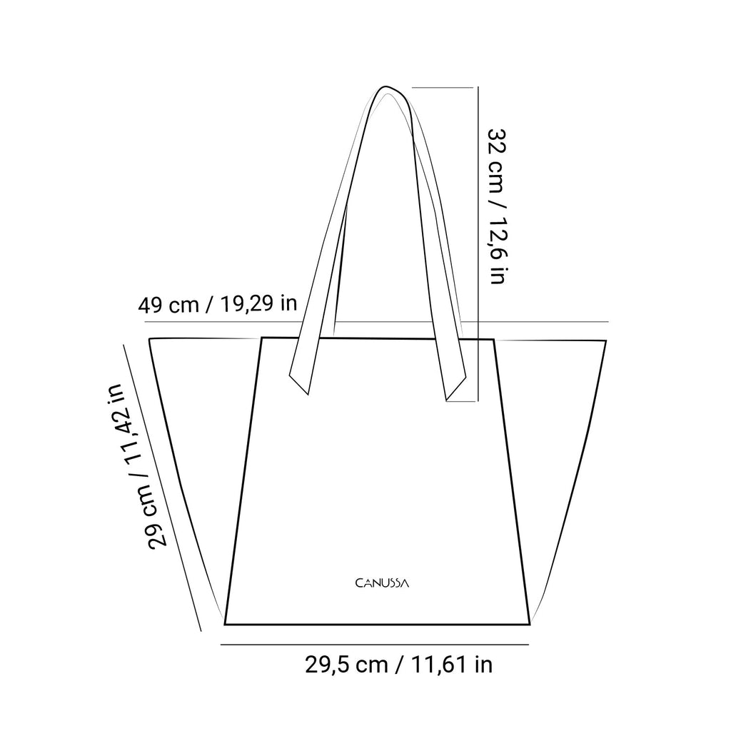 Totissimo shoulder bag -  Corn Black