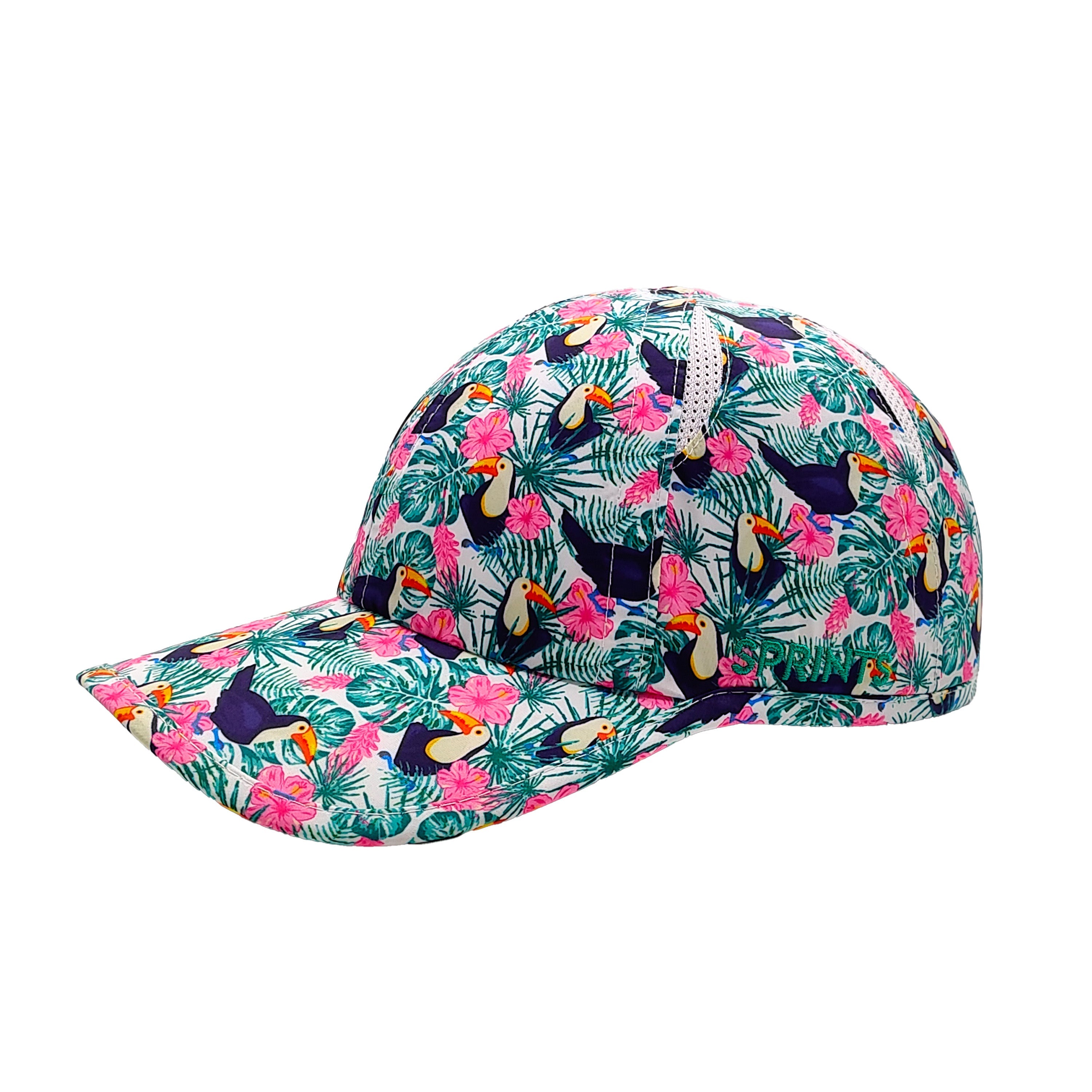 Sprints Toucan Do It OG Hat (Unisex)