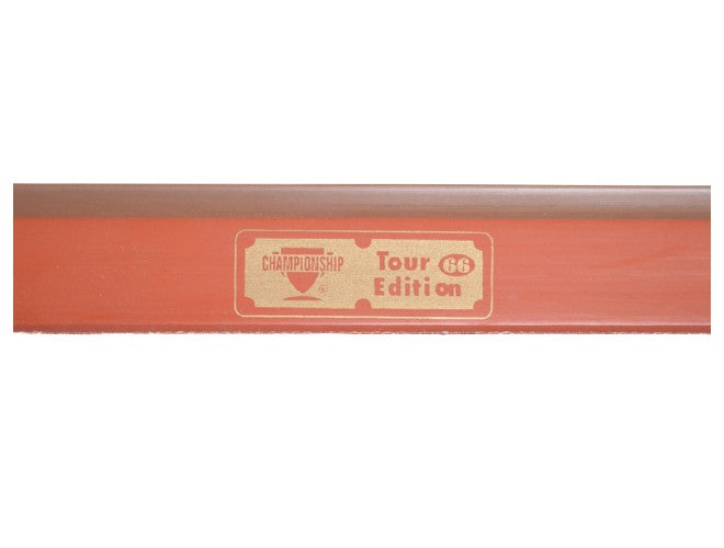 Championship Tour Edition K66 Cushion Rubber