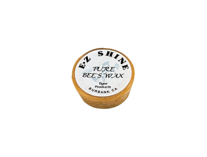 Tiger E Z Shine Bee's Wax