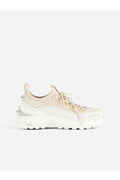 Moncler Trailgrip Lite3 Sneaker — Beige