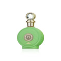 Trois (III) Paris Corner - La Esencia de la Naturaleza Verde