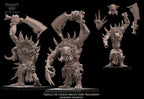 Trolls of Chaos, Avatars of War