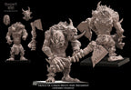 Trolls of Chaos, Avatars of War
