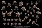Trolls of Chaos, Avatars of War
