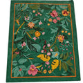 Tropical Treasure Hand Tufted Wool Rug 4 x 6 ft
