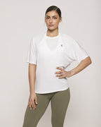 STRENGTH LIGHT WEIGHT T-SHIRT