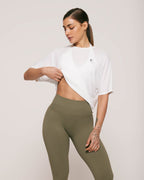 STRENGTH LIGHT WEIGHT T-SHIRT
